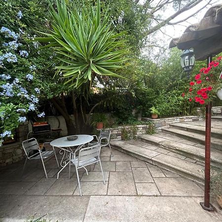 Les Palmiers Apartamento Fréjus Exterior foto
