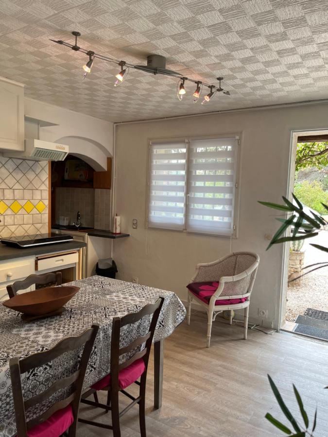 Les Palmiers Apartamento Fréjus Exterior foto