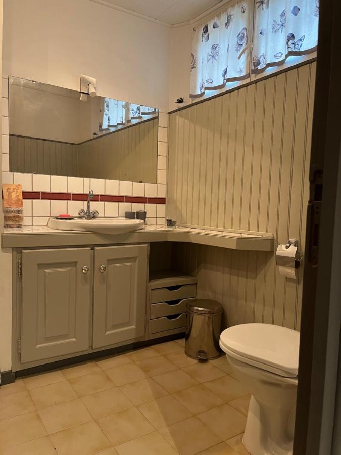 Les Palmiers Apartamento Fréjus Exterior foto